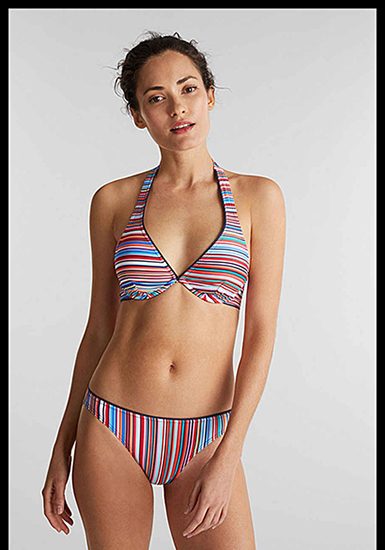 Esprit bikinis 2020 swimwear womens accessories 19