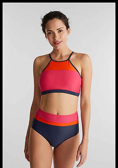 Esprit bikinis 2020 swimwear womens accessories 21