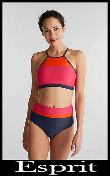 Esprit bikinis 2020 swimwear womens accessories 21 Esprit bikinis 2020 swimwear womens accessories 21