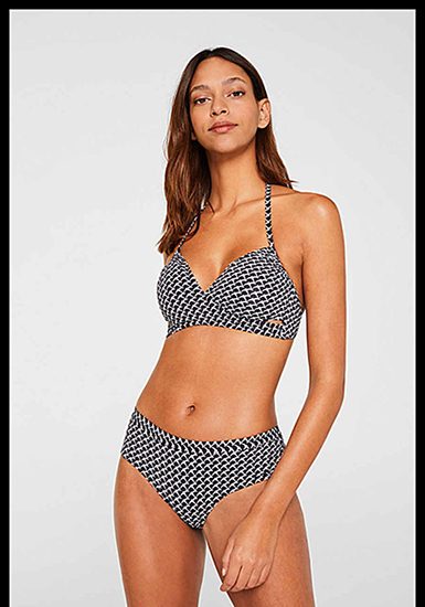 Esprit bikinis 2020 swimwear womens accessories 22