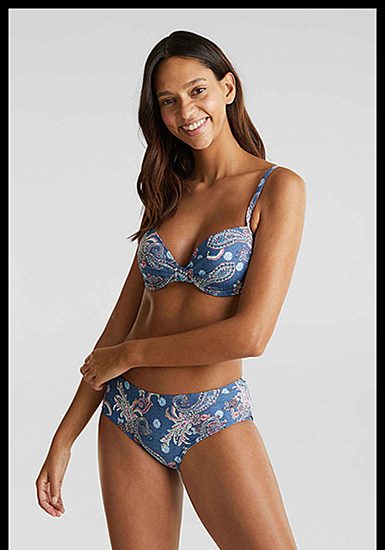 Esprit bikinis 2020 swimwear womens accessories 25