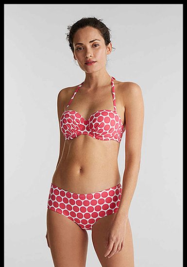 Esprit bikinis 2020 swimwear womens accessories 3