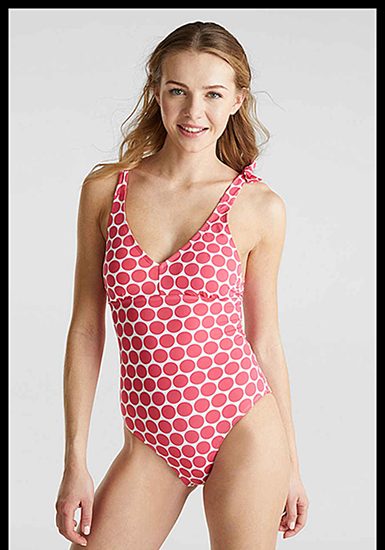Esprit bikinis 2020 swimwear womens accessories 5