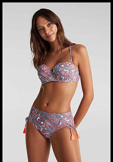 Esprit bikinis 2020 swimwear womens accessories 6