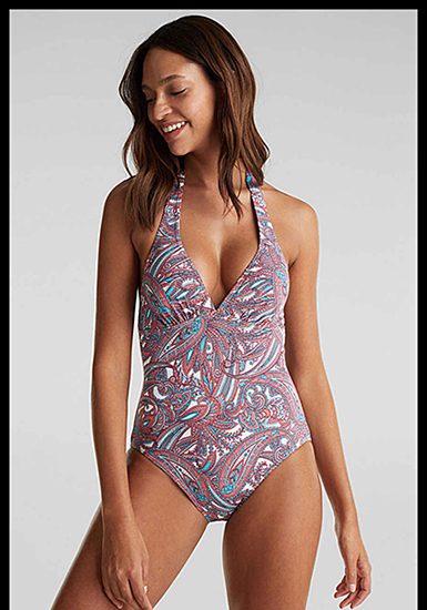 Esprit bikinis 2020 swimwear womens accessories 7