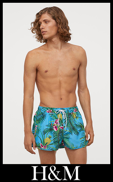 HM boardshorts 2020 swimwear mens accessories 13 HM boardshorts 2020 swimwear mens accessories 13