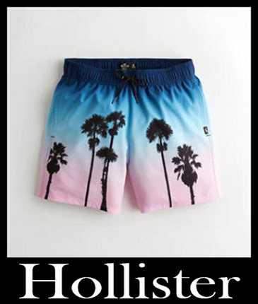 Hollister boardshorts 2020 swimwear mens accessories 12 Hollister boardshorts 2020 swimwear mens accessories 12