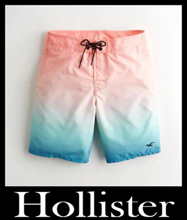 Hollister boardshorts 2020 swimwear mens accessories 17 Hollister boardshorts 2020 swimwear mens accessories 17