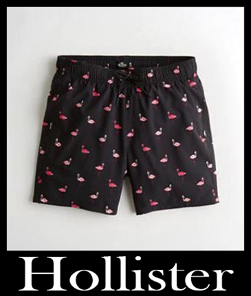 Hollister boardshorts 2020 swimwear mens accessories 3 Hollister boardshorts 2020 swimwear mens accessories 3