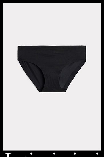 Intimissimi underwear invisible collection accessories 10