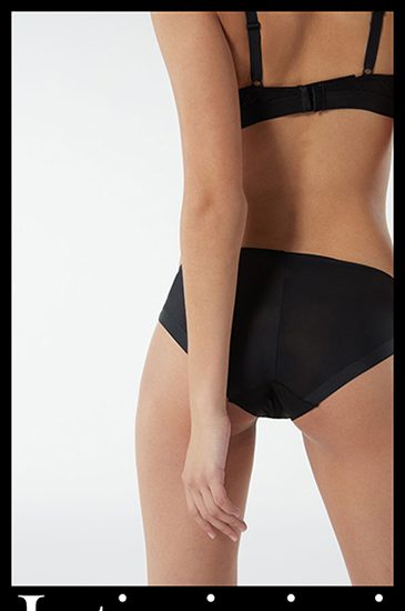 Intimissimi underwear invisible collection accessories 11