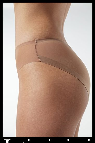 Intimissimi underwear invisible collection accessories 15