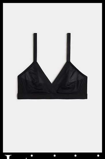 Intimissimi underwear invisible collection accessories 3