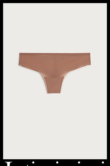 Intimissimi underwear invisible collection accessories 6