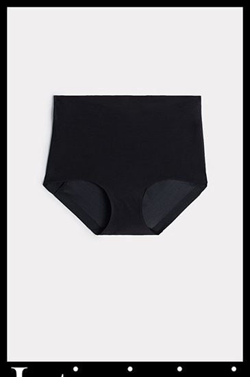 Intimissimi underwear invisible collection accessories 8