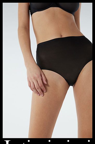 Intimissimi underwear invisible collection accessories 9