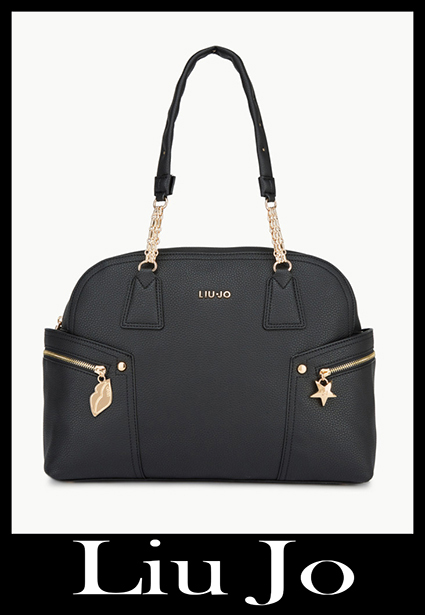 Liu Jo bags 2020 womens accessories new arrivals 11 Liu Jo bags 2020 womens accessories new arrivals 11