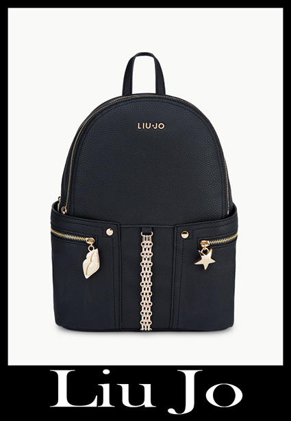 Liu Jo bags 2020 womens accessories new arrivals 12 Liu Jo bags 2020 womens accessories new arrivals 12