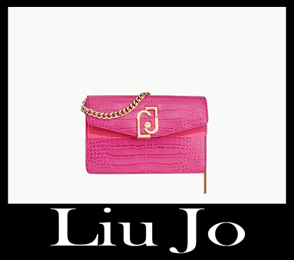 Liu Jo bags 2020 womens accessories new arrivals 17 Liu Jo bags 2020 womens accessories new arrivals 17