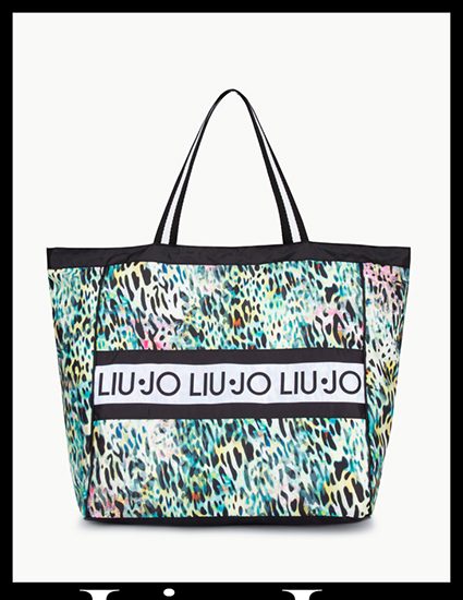 Liu Jo bags 2020 womens accessories new arrivals 19