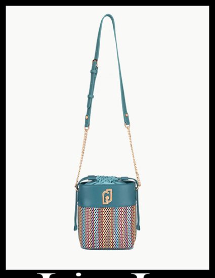 Liu Jo bags 2020 womens accessories new arrivals 25