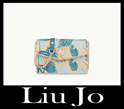 Liu Jo bags 2020 womens accessories new arrivals 27 Liu Jo bags 2020 womens accessories new arrivals 27
