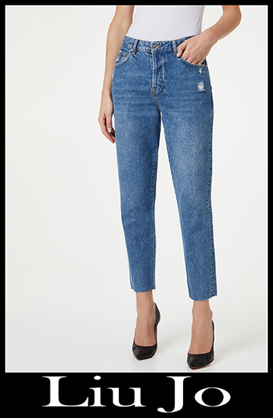 Liu Jo denim 2020 jeans womens clothing 11 Liu Jo denim 2020 jeans womens clothing 11