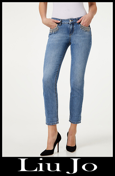 Liu Jo denim 2020 jeans womens clothing 14 Liu Jo denim 2020 jeans womens clothing 14