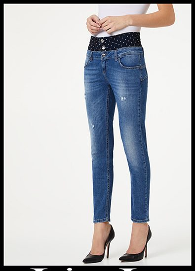 Liu Jo denim 2020 jeans womens clothing 16