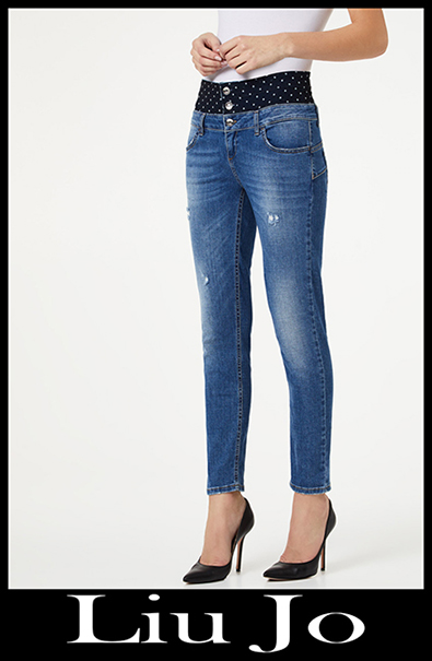 Liu Jo denim 2020 jeans womens clothing 16 Liu Jo denim 2020 jeans womens clothing 16