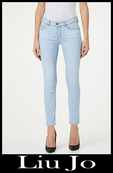 Liu Jo denim 2020 jeans womens clothing 17 Liu Jo denim 2020 jeans womens clothing 17