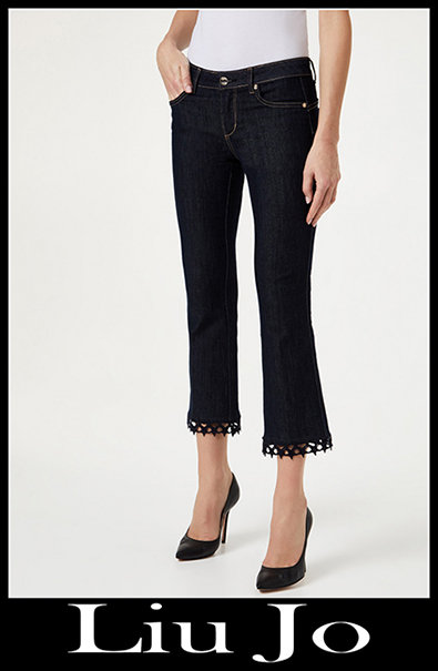 Liu Jo denim 2020 jeans womens clothing 4 Liu Jo denim 2020 jeans womens clothing 4