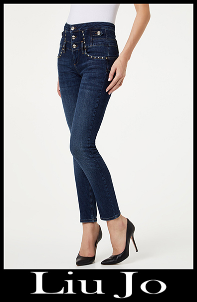 Liu Jo denim 2020 jeans womens clothing 5 Liu Jo denim 2020 jeans womens clothing 5