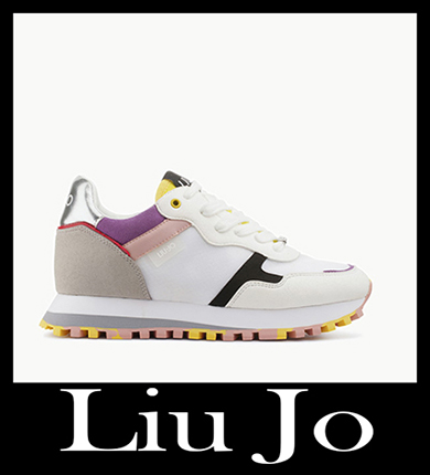 Liu Jo sneakers 2020 womens shoes new arrivals 12 Liu Jo sneakers 2020 womens shoes new arrivals 12