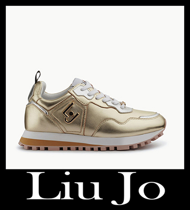 Liu Jo sneakers 2020 womens shoes new arrivals 15 Liu Jo sneakers 2020 womens shoes new arrivals 15