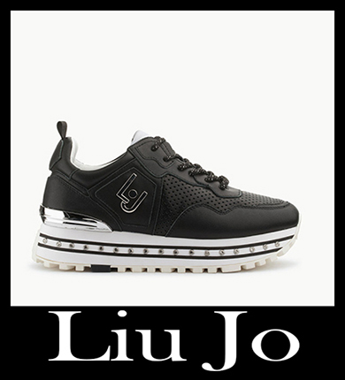 Liu Jo sneakers 2020 womens shoes new arrivals 17 Liu Jo sneakers 2020 womens shoes new arrivals 17