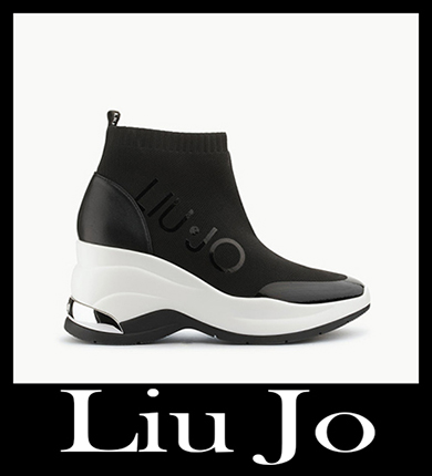 Liu Jo sneakers 2020 womens shoes new arrivals 19 Liu Jo sneakers 2020 womens shoes new arrivals 19