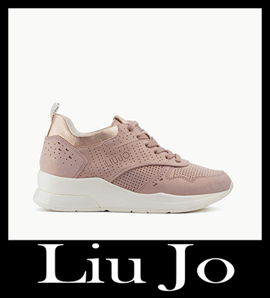 Liu Jo sneakers 2020 womens shoes new arrivals 6 Liu Jo sneakers 2020 womens shoes new arrivals 6
