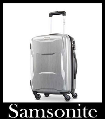 Samsonite suitcases 2020 travel bags new arrivals 1 Samsonite suitcases 2020 travel bags new arrivals 1
