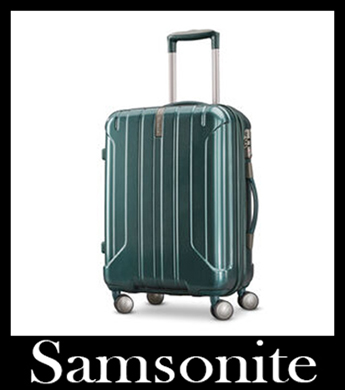 Samsonite suitcases 2020 travel bags new arrivals 10 Samsonite suitcases 2020 travel bags new arrivals 10