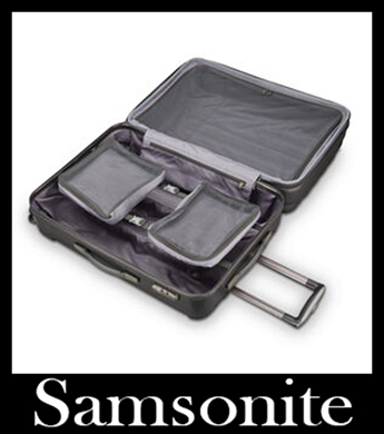 Samsonite suitcases 2020 travel bags new arrivals 11 Samsonite suitcases 2020 travel bags new arrivals 11