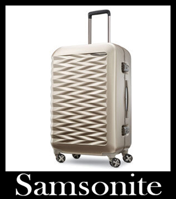 Samsonite suitcases 2020 travel bags new arrivals 14 Samsonite suitcases 2020 travel bags new arrivals 14