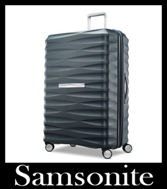 Samsonite suitcases 2020 travel bags new arrivals 18 Samsonite suitcases 2020 travel bags new arrivals 18