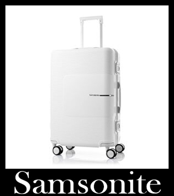 Samsonite suitcases 2020 travel bags new arrivals 19 Samsonite suitcases 2020 travel bags new arrivals 19
