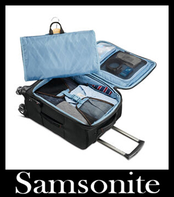 Samsonite suitcases 2020 travel bags new arrivals 20 Samsonite suitcases 2020 travel bags new arrivals 20