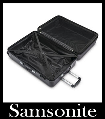 Samsonite suitcases 2020 travel bags new arrivals 22 Samsonite suitcases 2020 travel bags new arrivals 22
