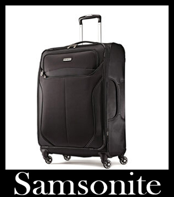 Samsonite suitcases 2020 travel bags new arrivals 26 Samsonite suitcases 2020 travel bags new arrivals 26