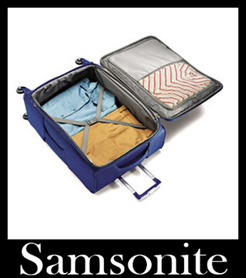 Samsonite suitcases 2020 travel bags new arrivals 27 Samsonite suitcases 2020 travel bags new arrivals 27