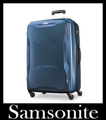 Samsonite suitcases 2020 travel bags new arrivals 3 Samsonite suitcases 2020 travel bags new arrivals 3