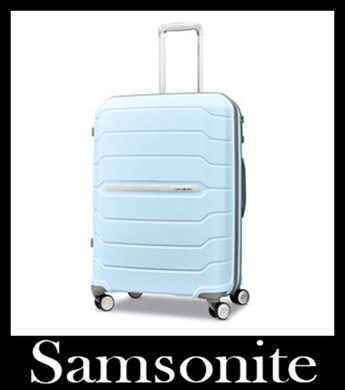 Samsonite suitcases 2020 travel bags new arrivals 30 Samsonite suitcases 2020 travel bags new arrivals 30